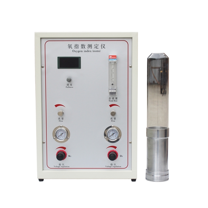 氧指數(shù)測(cè)定儀/數(shù)顯